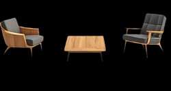 Sillones