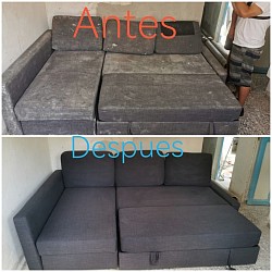 Muebles de empresa