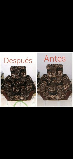 Butaca