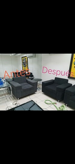Muebles